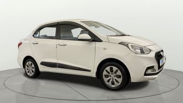 2018 Hyundai Xcent E+ 2018 Hyundai Xcent E+