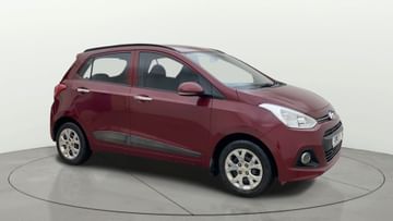 2013 Hyundai Grand i10 SPORTZ 1.2 KAPPA VTVT