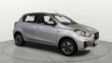 2019 Datsun GO 2013-2022 T(O) 2019 Datsun GO 2013-2022 T(O)