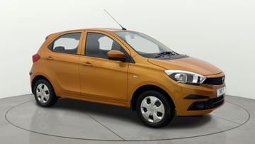 2017 Tata Tiago XT PETROL 2017 Tata Tiago XT PETROL