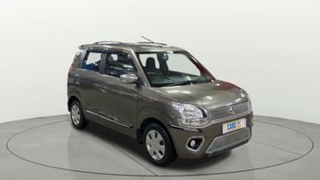 2020 Maruti Suzuki Wagon R ZXI 1.2 2020 Maruti Suzuki Wagon R ZXI 1.2