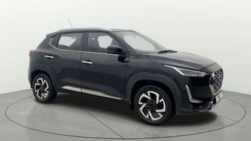 2021 Nissan Magnite 2020 - 2024 XV PREMIUM TURBO (O) CVT 2021 Nissan Magnite 2020 - 2024 XV PREMIUM TURBO (O) CVT