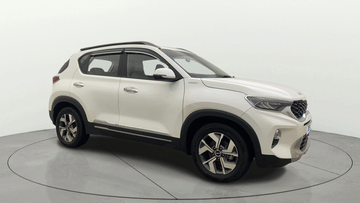 2022 KIA Sonet HTX 1.0 DCT 2022 KIA Sonet HTX 1.0 DCT