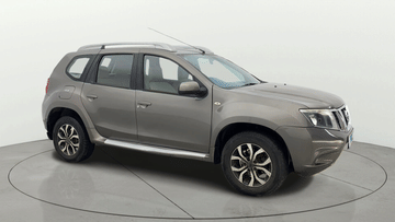 2015 Nissan Terrano 2013 - 19 XV D THP PREMIUM 110 PS 2015 Nissan Terrano 2013 - 19 XV D THP PREMIUM 110 PS