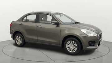 2018 Maruti Suzuki Dzire VXI 2018 Maruti Suzuki Dzire VXI