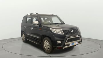2023 Mahindra Bolero Neo N 4 2023 Mahindra Bolero Neo N 4