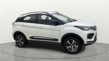 2023 Tata Nexon XZA PLUS PETROL