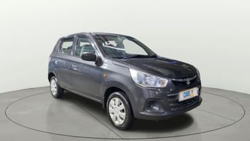 2018 Maruti Suzuki Alto K10 VXI 2018 Maruti Suzuki Alto K10 VXI