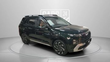 2025 Hyundai Alcazar 2021-2024 Signature 7 STR 1.5 Turbo GDi Petrol DCT 2025 Hyundai Alcazar 2021-2024 Signature 7 STR 1.5 Turbo GDi Petrol DCT
