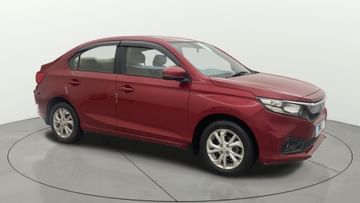 2018 Honda Amaze 1.2L I-VTEC VX 2018 Honda Amaze 1.2L I-VTEC VX