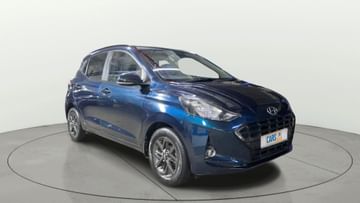 2020 Hyundai Grand i10 Nios SPORTZ 1.2 KAPPA VTVT 2020 Hyundai Grand i10 Nios SPORTZ 1.2 KAPPA VTVT