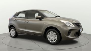 2019 Maruti Suzuki Baleno SIGMA PETROL 1.2 2019 Maruti Suzuki Baleno SIGMA PETROL 1.2