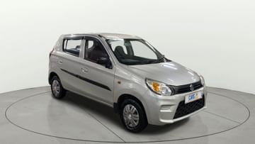 2020 Maruti Suzuki Alto LXI 2020 Maruti Suzuki Alto LXI