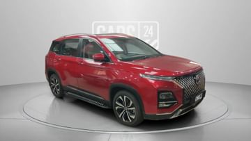 2023 MG Hector Plus SAVVY PRO 1.5 TURBO CVT 7 STR 2023 MG Hector Plus SAVVY PRO 1.5 TURBO CVT 7 STR