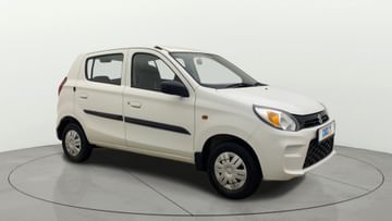 2020 Maruti Suzuki Alto VXI PLUS 2020 Maruti Suzuki Alto VXI PLUS