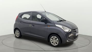 2017 Hyundai EON MAGNA + 2017 Hyundai EON MAGNA +