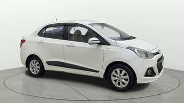2015 Hyundai Xcent S (O) 1.2