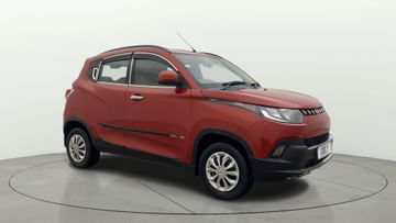 2016 Mahindra KUV 100 NXT 2020-2023 K6 PLUS D 5 STR 2016 Mahindra KUV 100 NXT 2020-2023 K6 PLUS D 5 STR