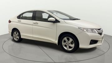 2015 Honda City 1.5L I-VTEC V MT 2015 Honda City 1.5L I-VTEC V MT