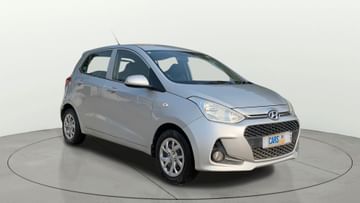 2017 Hyundai Grand i10 MAGNA 1.2 KAPPA VTVT