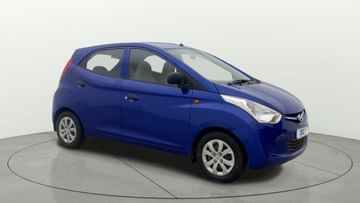 2015 Hyundai EON MAGNA + 2015 Hyundai EON MAGNA +