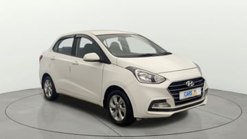 2019 Hyundai Xcent SX 1.2 2019 Hyundai Xcent SX 1.2