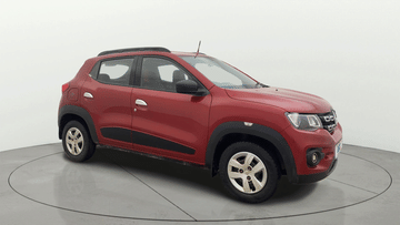 2017 Renault Kwid RXL 2017 Renault Kwid RXL