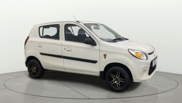 2018 Maruti Suzuki Alto 800 2016 -19 LXI CNG 2018 Maruti Suzuki Alto 800 2016 -19 LXI CNG
