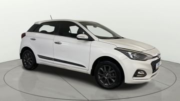 2018 Hyundai Elite i20 2014-2017 ASTA 1.2 2018 Hyundai Elite i20 2014-2017 ASTA 1.2