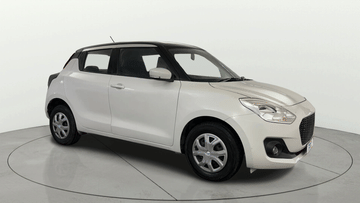 2018 Maruti Suzuki Swift VXI AMT 2018 Maruti Suzuki Swift VXI AMT