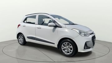 2017 Hyundai Grand i10 SPORTZ (O) 1.2 KAPPA VTVT 2017 Hyundai Grand i10 SPORTZ (O) 1.2 KAPPA VTVT