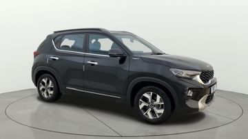 2023 KIA Sonet HTX 1.0 DCT 2023 KIA Sonet HTX 1.0 DCT