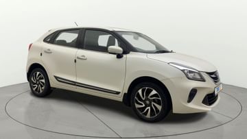2019 Toyota Glanza G ISG 2019 Toyota Glanza G ISG
