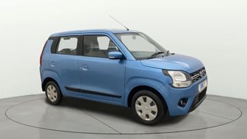 2019 Maruti Suzuki Wagon R ZXI 1.2 AMT 2019 Maruti Suzuki Wagon R ZXI 1.2 AMT