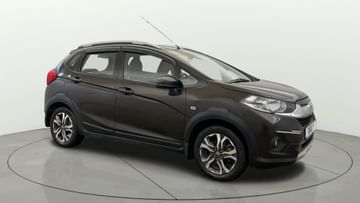 2018 Honda WR-V 2020-2023 1.2L I-VTEC S MT 2018 Honda WR-V 2020-2023 1.2L I-VTEC S MT