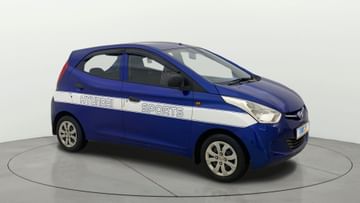 2016 Hyundai EON MAGNA + 2016 Hyundai EON MAGNA +