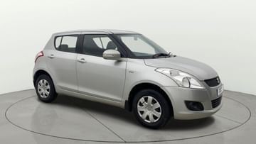 2013 Maruti Suzuki Swift VXI 2013 Maruti Suzuki Swift VXI