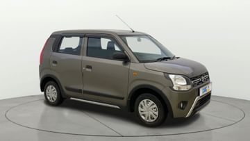 2020 Maruti Suzuki Wagon R LXI CNG (O) 1.0 2020 Maruti Suzuki Wagon R LXI CNG (O) 1.0