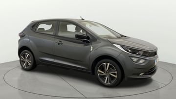 2022 Tata Altroz 2020-2025 XZ PETROL 2022 Tata Altroz 2020-2025 XZ PETROL