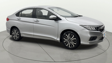 2017 Honda City 1.5L I-VTEC VX 2017 Honda City 1.5L I-VTEC VX