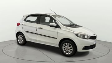 2018 Tata Tiago XZ PETROL 2018 Tata Tiago XZ PETROL