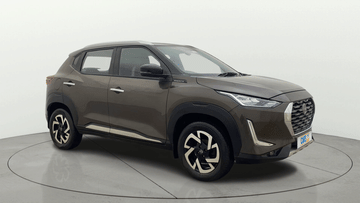 2022 Nissan Magnite 2020 - 2024 XV MT 2022 Nissan Magnite 2020 - 2024 XV MT