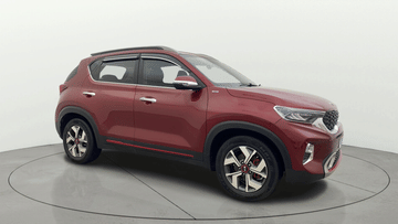 2020 KIA Sonet GTX PLUS 1.0 IMT 2020 KIA Sonet GTX PLUS 1.0 IMT
