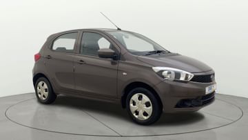 2017 Tata Tiago XT PETROL 2017 Tata Tiago XT PETROL