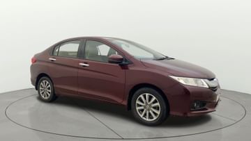 2016 Honda City 1.5L I-VTEC VX 2016 Honda City 1.5L I-VTEC VX