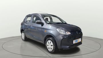 2024 Maruti Suzuki Alto K10 VXi (O) 2024 Maruti Suzuki Alto K10 VXi (O)