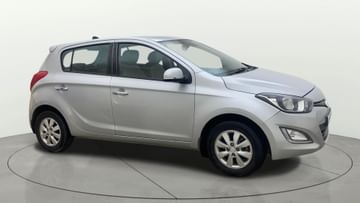 2014 Hyundai i20 ASTA 1.4 CRDI