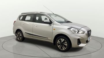 2018 Datsun Go Plus 2018-2019 T(O) 2018 Datsun Go Plus 2018-2019 T(O)