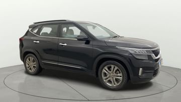 2020 KIA Seltos HTX PLUS 1.5 DIESEL 2020 KIA Seltos HTX PLUS 1.5 DIESEL