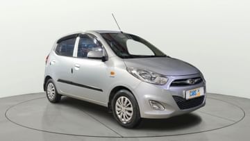 2013 Hyundai i10 SPORTZ 1.1 2013 Hyundai i10 SPORTZ 1.1